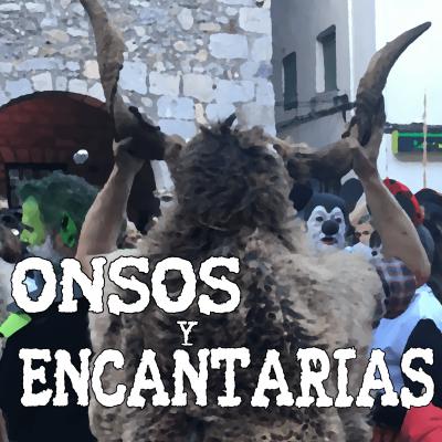 Onsos y encantarias 1x10: Peñalba de Villastar, un santuario celta