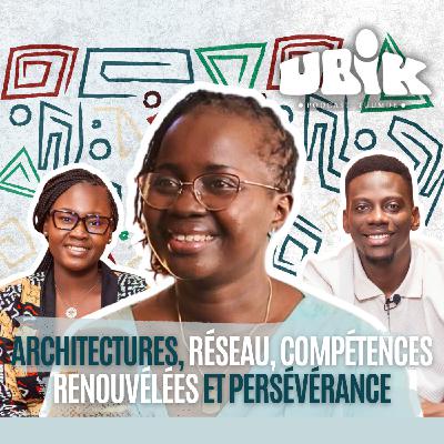 EP09 | Réseau Dynamique et Compétences Renouvelées : L’Alliance qui Fait Briller avec Ada YAYA BOCOUM