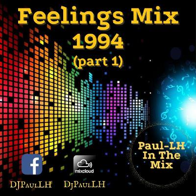 Feelings Mix 1995
