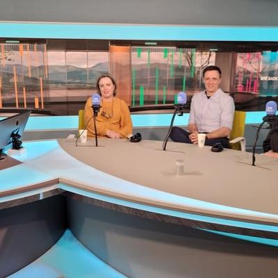 S3 E6: Irish Paper 2 Higher and Ordinary Level, Business and Home Economics