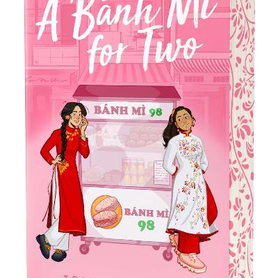 Get (EPUB) Book A B?nh M? for Two by Trinity Nguyen