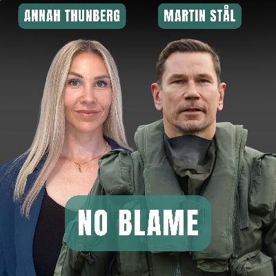 När tystnad blir farlig – därför fungerar no blame
