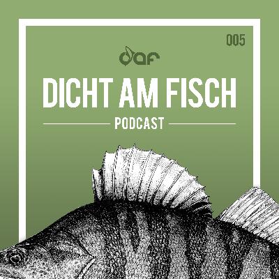 Professionelle Fischwilderei