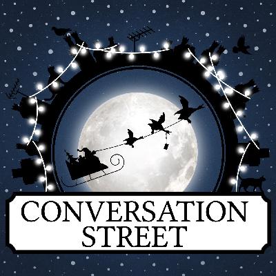Conversation Street Episode 709 Conversation Street Episode 709