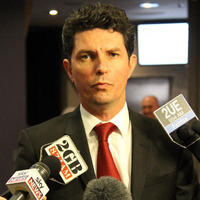 Bonus: Inside the Greens #10: Christine Milne’s overhaul & Scott Ludlam’s arrival (Teaser)