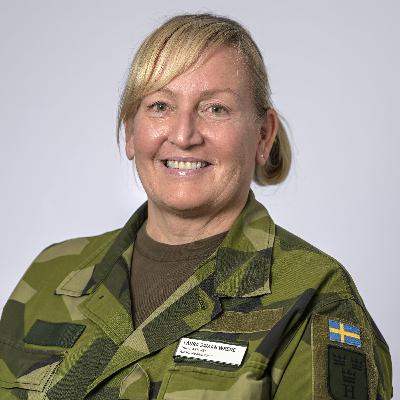 Podd 214 - Försvarsmaktens återuppbyggnad - Hemvärnet