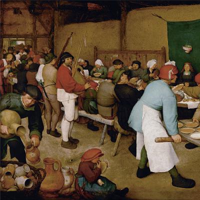 Zeden en gewoonten in de Lage Landen