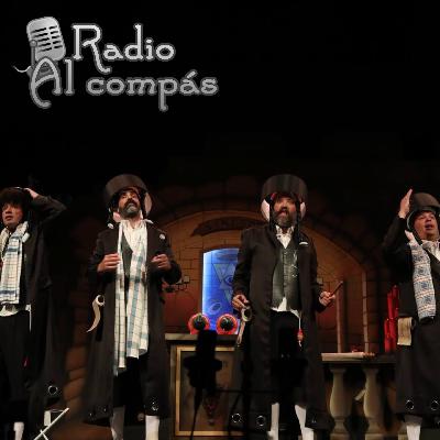 Radio Al compás 48 – Los ultraortodoxos