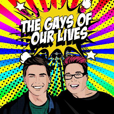 Homo Sweet Homo: LA Love