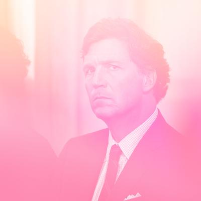 Tucker Carlson: The End of Men