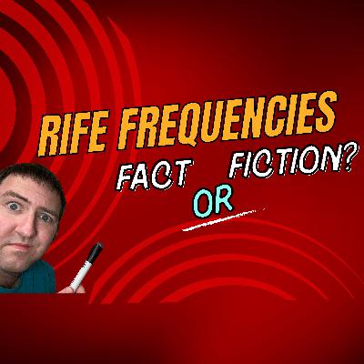 Do Rife Frequencies Work for Parkinson's? Evidence Compared