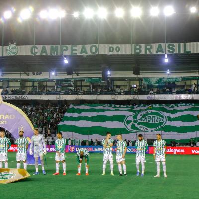 GE Juventude #26 - Calculadora na mão: o que será preciso para seguir na Série A e como estão os rivais
