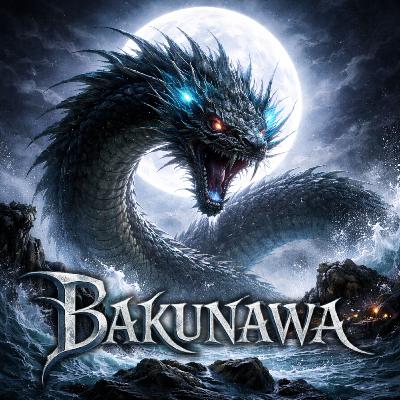 FILIPPINE: Il Bakunawa