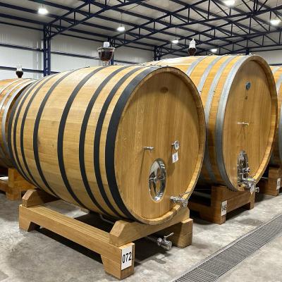 Técnicas Ancestrais resurgem no mundo do vinho