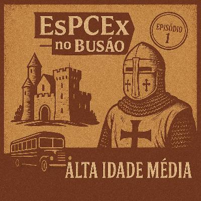Historia - Alta Idade Média