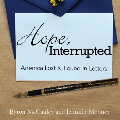Hope Interrupted podcast: Dateline Minneapolis with John Erickson and Randy Tucker