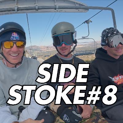 Episode 8: Calling Out FAKE STEEZ and Debating Trick Names | YLTHI #35