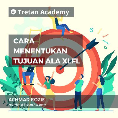12 - CARA MENENTUKAN TUJUAN VERSI XLFL