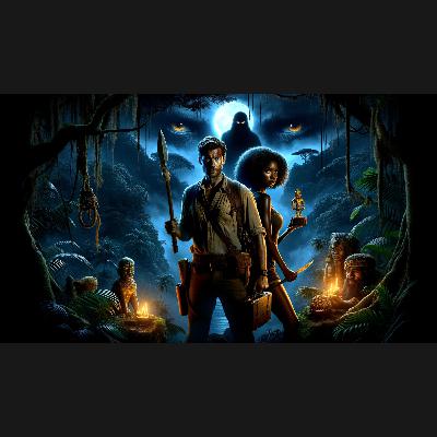 Isle of Shadows