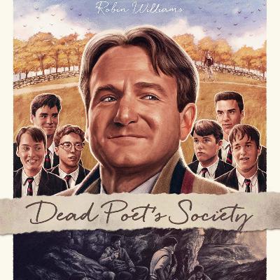 Dead Poets Society - Carpe Diem with caution Dead Poets Society - Carpe Diem with caution
