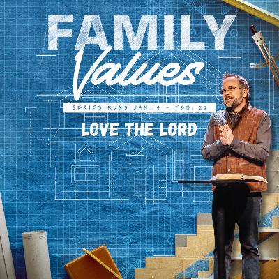 Family Values (Part 2) Family Values (Part 2)