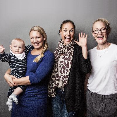 Avsnitt 3 Min kropp är min borg