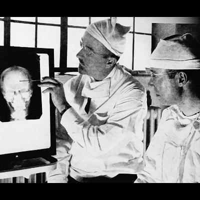 Lobotomy how about Loboto-no