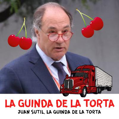 Capítulo 19: Sutil era la guinda de la torta Capítulo 19: Sutil era la guinda de la torta