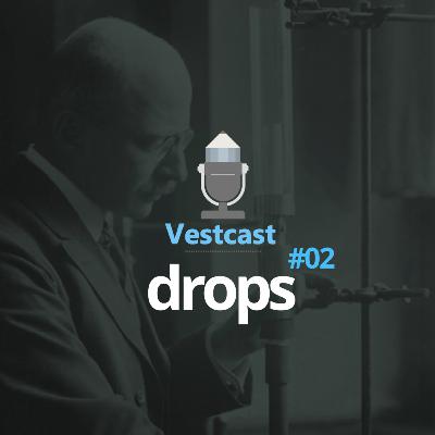 Drops 02 - Fritz Haber: o homem que transformou o mundo