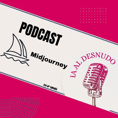 IA al Desnudo - Explorando MidJourney