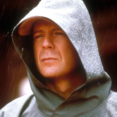 Shyamalan was wrong about UNBREAKABLE