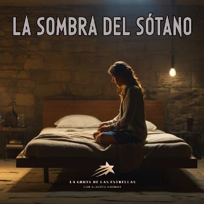La Gruta de las Estrellas - La Sombra del Sótano - EDENEX -