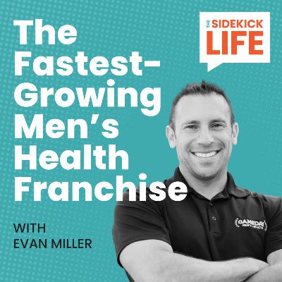 The Fastest-Growing Men’s Health Franchise