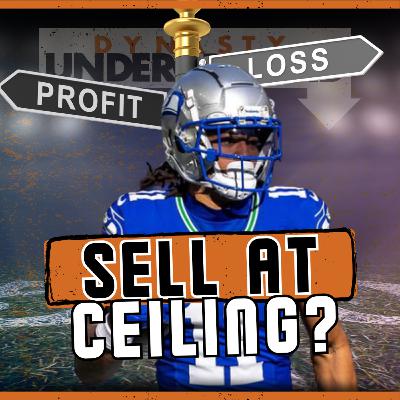 Navigating HATED Offenses to Find Fantasy Value!! // Dynasty Underground - Ep. 27 Navigating HATED Offenses to Find Fantasy Value!! // Dynasty Underground - Ep. 27