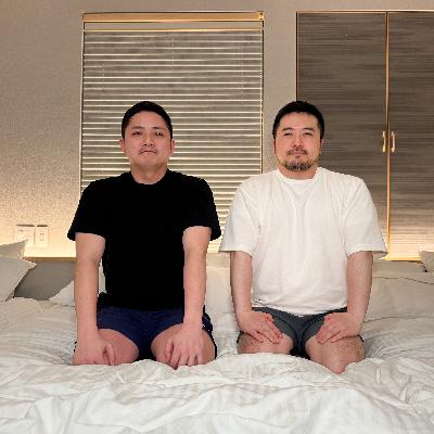 第100回「100回分の感謝と重大発表」 第100回「100回分の感謝と重大発表」
