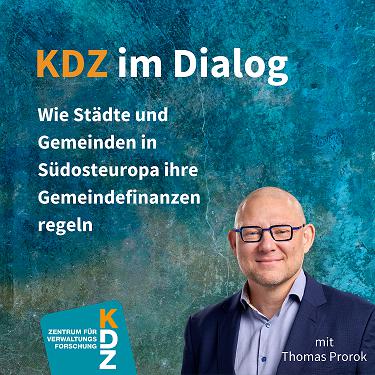 Wie Städte und Gemeinden in Südosteuropa ihre Gemeindefinanzen regeln Wie Städte und Gemeinden in Südosteuropa ihre Gemeindefinanzen regeln