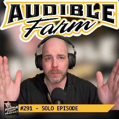 #291 - Solo Episode | Is AI Ruining Musicians' Ability to Express Themselves Organically? #291 - Solo Episode | Is AI Ruining Musicians' Ability to Express Themselves Organically?