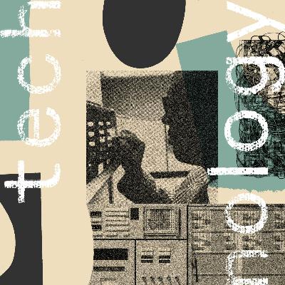 Bonus Episode 2: Technology