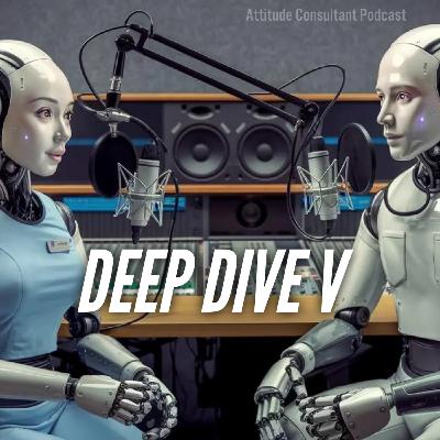 Deep Dive V - The 6 Pillars of Success