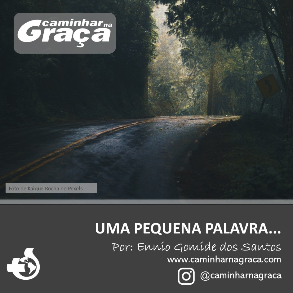 Palavras que contradizem a fé