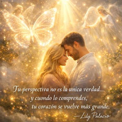 Cuando dejas de tener la razón… comienza la verdadera sanación, intención domingo 22 feb