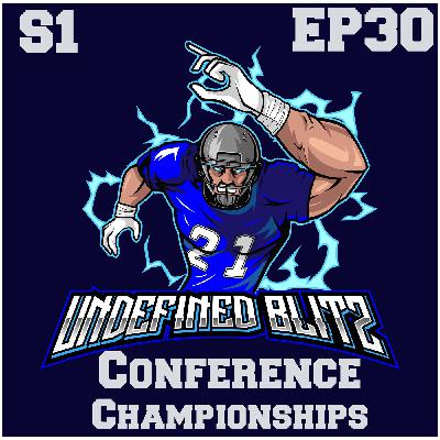 Conference Championships