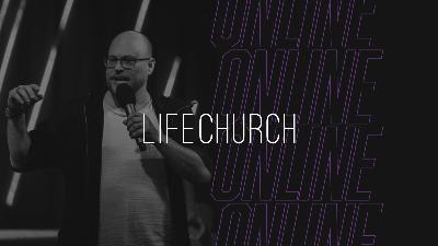 I Am With You | Aaron Partington