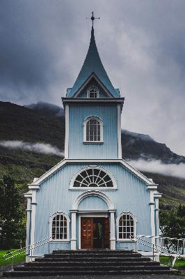 Meaningful Worship