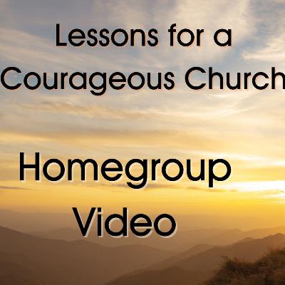 Joshua 7 Achans Sin Home Group Study