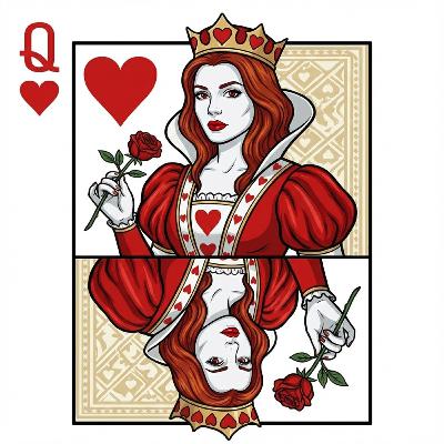 Kupa Kızı Kupa Kızı