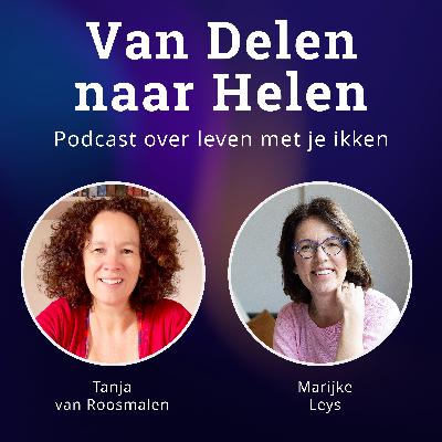 Aflevering 4 : Tanja van Roosmalen - levend verlies Aflevering 4 : Tanja van Roosmalen - levend verlies