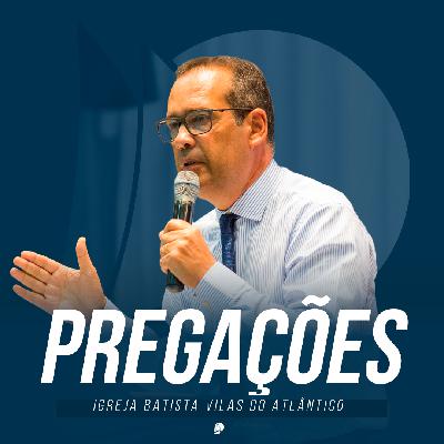 Palavra que não volta vazia   Pr. Marcos Lopes - 22 10 25
