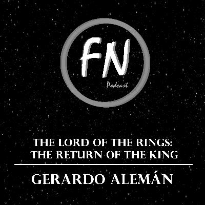 The Lord of the Rings: The Return of the King