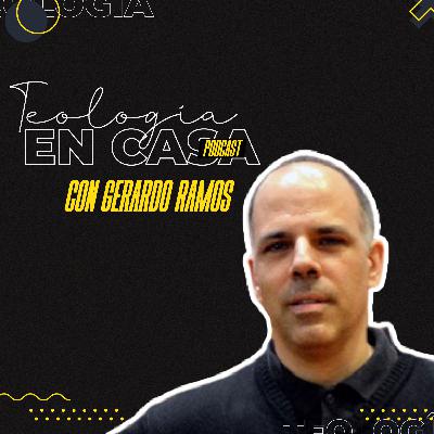 Episodio 05 | La Iglesia no tiene que dar respuesta para todo | P. Gerardo Ramos Episodio 05 | La Iglesia no tiene que dar respuesta para todo | P. Gerardo Ramos